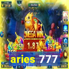 aries 777